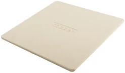 Cozze Pizzastein 34,5x34,5 Cm Für Cozze Pizza Ofen -Brunner Verkäufe 23021