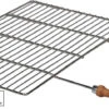 Grillrost Edelstahl 68 X 39 Cm 1 Grillrost Edelstahl 68 X 39 Cm -Brunner Verkäufe 2308 0