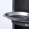Wok Pfanne Edelstahl Grillkamin Firestar CLASSIC 800 -Brunner Verkäufe 2326 0