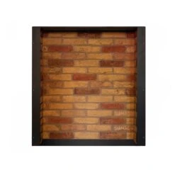 Ethanol Einbaukamin L Steindekor Xaralyn -Brunner Verkäufe 24941a49fbac813590b2d8807f232778