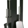 Kaminbesteck Lienbacher Aus Edelstahl, 3- Teilig, Schwarz Beschichtet -Brunner Verkäufe 24c62ca2563d7ec0ce557cd7b98147b2