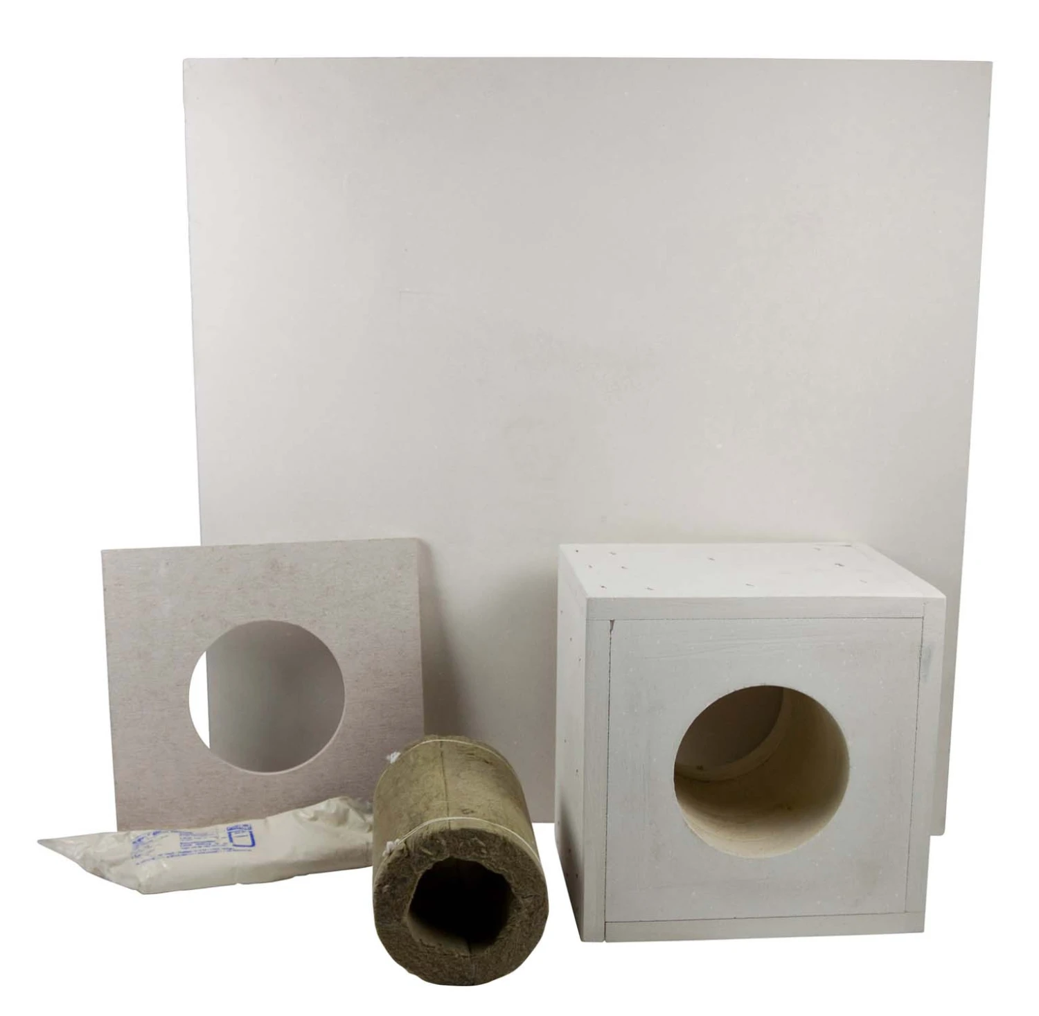 Wanddurchführung Raab - Wandstärke 500 Mm 5 Wanddurchführung Raab - Wandstärke 500 Mm – Bild 3