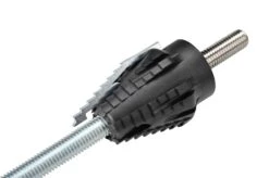 Fischer Isodübel T-Max 12 / 100 M12 Für WDV-Systeme -Brunner Verkäufe 2595 1