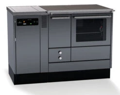 Küchenherd Lohberger VARIOLINE LCP 80, 7 KW -Brunner Verkäufe 2692c11ee4375fd34974a87867f76e8a