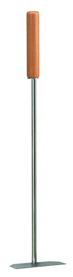 Kaminschaber Edelstahl Mit Buchengriff Lienbacher, Matt Gebürstet -Brunner Verkäufe 284c9c1fa3de2b356824e2f6340f9f57