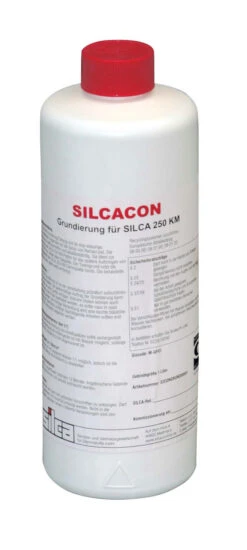 Grundierung Silcacon Für Silca Wärmedämmplatten, 1 Liter -Brunner Verkäufe 28ef26728b8ace160afb9b51f5484cc2