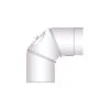 Rauchrohrbogen Stahl Verstellbar 0-90° Unlackiert Mit Tür -Brunner Verkäufe 29 262 1z54g5vvbwqbpe