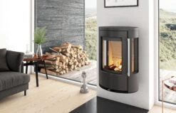 Kaminofen TermaTech TT23RGW, 5,6 KW 8 Kaminofen TermaTech TT23RGW, 5,6 KW -Brunner Verkäufe 2a5d95c1c8f97389a89284ecbe225f52