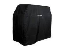 Cozze Abdeckung 130x66x114 Für Tisch 2-türig & Ofen; Grill Oder Plancha -Brunner Verkäufe 2e12a4ae64d42cec84bc352a9e422a00