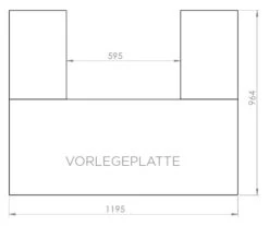 Vorlegeplatte ESG Klarglas Nordpeis Kaminbausatz Pisa -Brunner Verkäufe 2ef12db0229c2e975a7128d61c066c8c