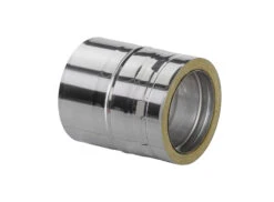 Übergang Dw-ew Edelstahl Doppelwandig Mit Wandfutter - Eka Cosmos D 25 5 Übergang Dw-ew Edelstahl Doppelwandig Mit Wandfutter - Eka Cosmos D 25 -Brunner Verkäufe 2f9da407c5ac4b36855eed2b487112a4