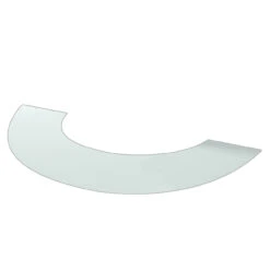 Vorlegeplatte ESG Klarglas Kaminofen ME Sockel Klar -Brunner Verkäufe 3186f4dccde3e69f0d38c7c5ddf3d403