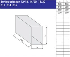 EKA Verlängerungsstutzen 150 X 300 Mm Für Kamintür, V4A Edelstahl -Brunner Verkäufe 322 2szuc2nvtxgruwws0dmy44io1zk