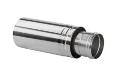 Längenausgleichsrohr 420-620 Mm Doppelwandig - Eka Cosmos D 25 -Brunner Verkäufe 338e437c22ef7d9a6fe1d4f6b84eacb0