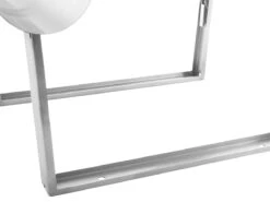 EKA Schornsteinabdeckung Edelstahl NAPOLEONHAUBE, Matt -Brunner Verkäufe 344 3