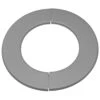 Wandrosette Rauchrohr Stahl Zweiteilig Randbreite 52 Mm Ø 155 Mm Hellgrau 2 Wandrosette Rauchrohr Stahl Zweiteilig Randbreite 52 Mm Ø 155 Mm Hellgrau -Brunner Verkäufe 3456 0