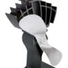 Kaminofen Ventilator Ecofan 810 KBX, Schwarz-silber