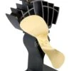Kaminofen Ventilator Ecofan 810 BBX, Schwarz-gold -Brunner Verkäufe 3488 0