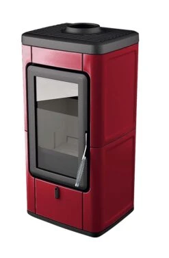 Kaminofen MCZ VELD, 7 KW -Brunner Verkäufe 3568 2