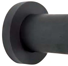 Leda LUC Adapterset Schwarz