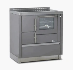 Holzherd Greithwald Öko Star 80, 7 KW