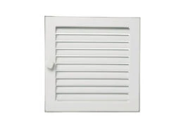 Warmluftgitter Putzbündig Weiß -Brunner Verkäufe 377036969cfb75275530c3d054f9a362