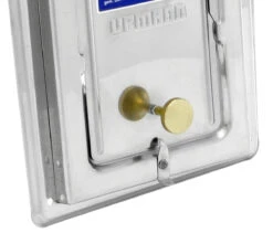 Zugbegrenzer Upmann Z4, Edelstahl 13 Zugbegrenzer Upmann Z4, Edelstahl -Brunner Verkäufe 381 2