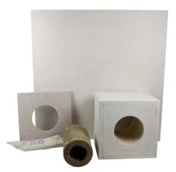 Wanddurchführung Raab - Wandstärke 240 Mm -Brunner Verkäufe 384 0