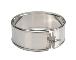 Edelstahlschornstein 13,0 M Doppelwandig - Eka Chromos D 25 41 Edelstahlschornstein 13,0 M Doppelwandig - Eka Chromos D 25 -Brunner Verkäufe 3877 17