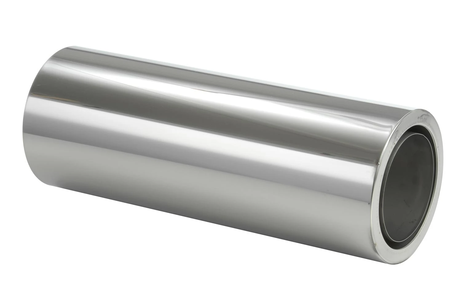 Schornsteinrohr Edelstahl 540 Mm Doppelwandig Kürzbar Wandfutter – Eka Complex D 50 3 Schornsteinrohr Edelstahl 540 Mm Doppelwandig Kürzbar Wandfutter – Eka Complex D 50