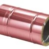 Schornsteinrohr 360 Mm Doppelwandig Verkupfert - Eka Complex D 50 -Brunner Verkäufe 3944 0