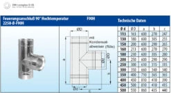 Edelstahlschornstein 11,2 M Doppelwandig - Eka Complex D 25 -Brunner Verkäufe 394f4b1ee6ca6d587b9b158bdf779cbb
