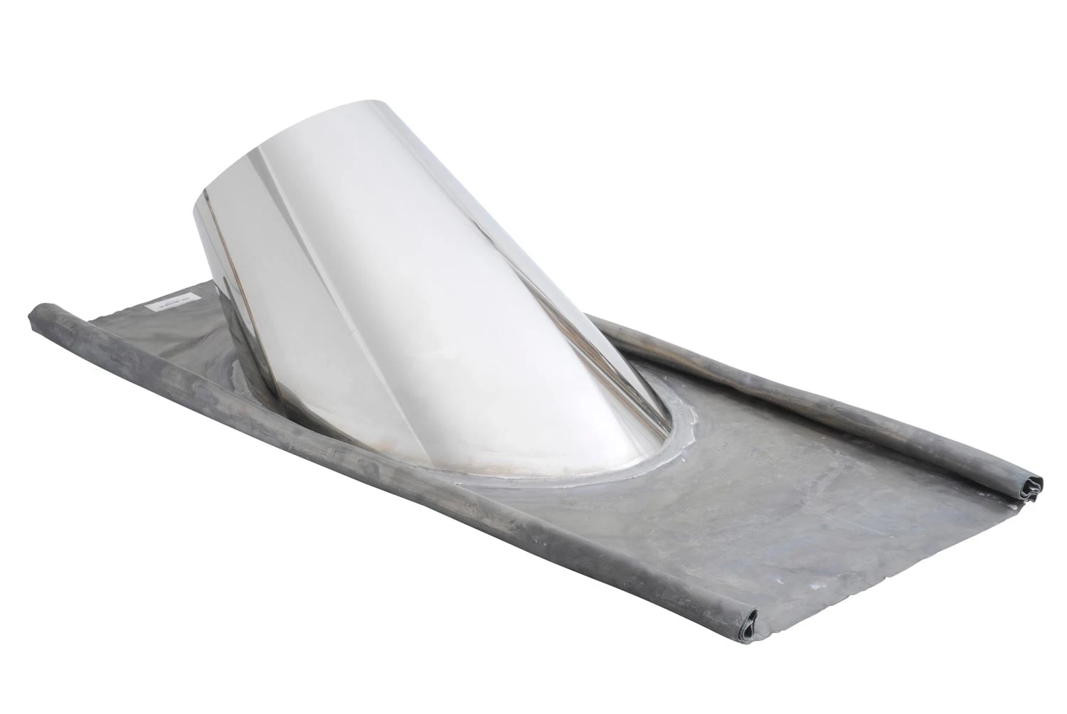 Dachdurchführung 10-28° Mit Bleikranz - Eka Complex D 50 3 Dachdurchführung 10-28° Mit Bleikranz - Eka Complex D 50