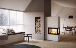 Kaminbausatz Nordpeis DAVOS P, 10.5 KW -Brunner Verkäufe 3b6a0a5bb361ac5c2112f7ae0a9dab59