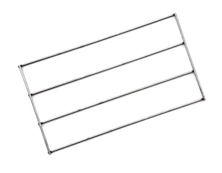 Peetz Räucherofen 770 Mit Tür Inkl. Grundausstattung, Edelstahl 6 Peetz Räucherofen 770 Mit Tür Inkl. Grundausstattung, Edelstahl – Bild 4