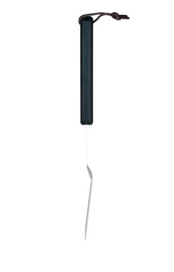 Cozze Grillpaddel 35 X 7 Cm Mit PP-Griff-Edelstahl -Brunner Verkäufe 3da594e5a488814e2d96e37d15e72bfb