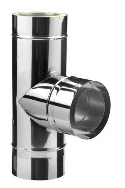 Edelstahlschornstein 3,2 M Doppelwandig – Eka Complex D 25 -Brunner Verkäufe 3df4eaf343394c23f6da38d1d4325890