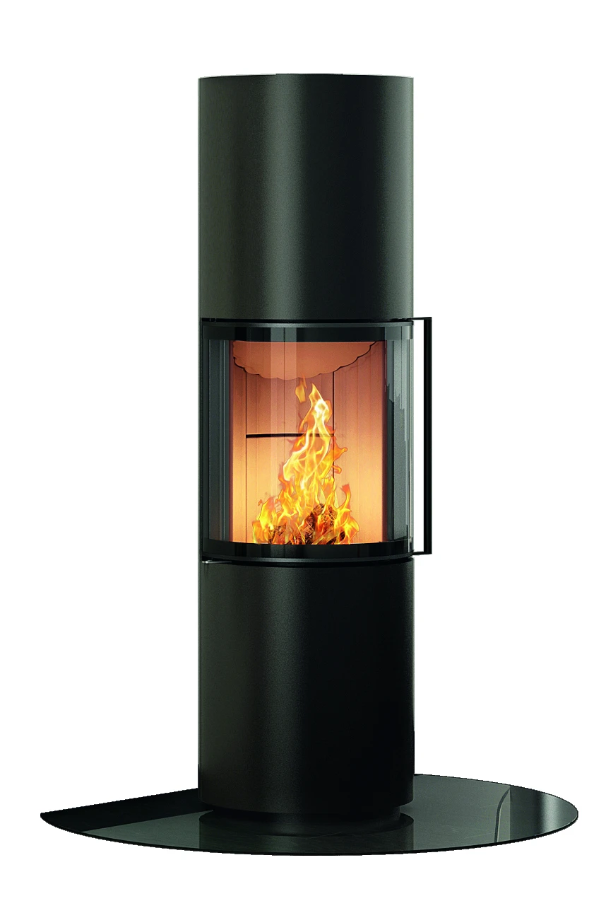 Kaminofen Spartherm PASSO L, 6,1 KW 5 Kaminofen Spartherm PASSO L, 6,1 KW – Bild 3