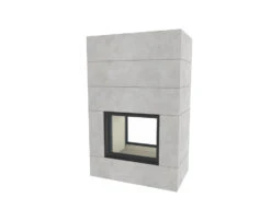 Kaminbausatz Brunner BSK 04 Stil Kamin Tunnel Schiebetür-Kipptür, 10,5 KW 18 Kaminbausatz Brunner BSK 04 Stil Kamin Tunnel Schiebetür-Kipptür, 10,5 KW -Brunner Verkäufe 407fdfe166b87c925614814a507a5e6d