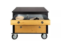 Der Merklinger Outdoor Modul "Irmi" (3 X Breite Schubladen) -Brunner Verkäufe 40a3ad8ae54f7b2250af179c273cd4cc