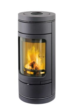 Kaminofen Leda NOVIA C, 6 KW -Brunner Verkäufe 421e75762f366716f157591e5fbbd0ed