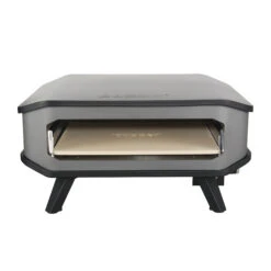 Cozze 17“ Pizza-Gas-Ofen Basic -Brunner Verkäufe 428b9e141f2820237ac2054d7eb1fcf9
