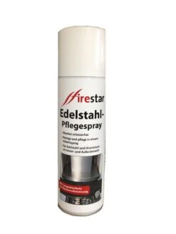 Firestar Edelstahl Pflegespray 300 Ml -Brunner Verkäufe 42ff03713e5db799889a2de168bcada1