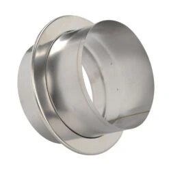 Übergang Dw-ew Edelstahl Doppelwandig Mit Abdeckung Dämmung - Eka Chromos D 25 -Brunner Verkäufe 4316 1