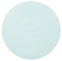 Cozze Pizzabrett ø 350 X 10 Mm Blau Kunststoff