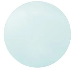 Cozze Pizzabrett ø 350 X 10 Mm Blau Kunststoff -Brunner Verkäufe 43868