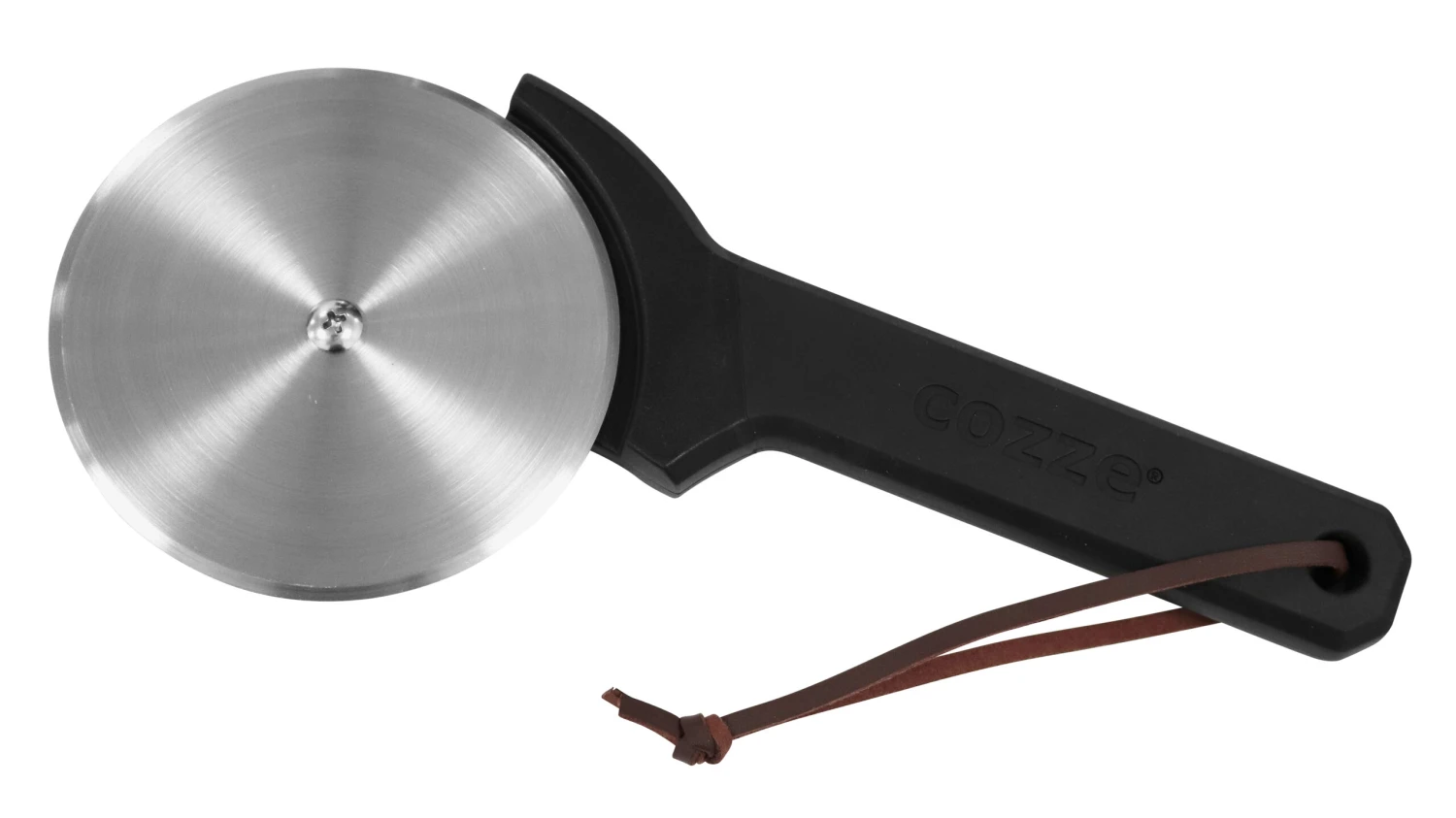 Cozze Pizzaschneider ø110 Mm 5 Cozze Pizzaschneider ø110 Mm – Bild 3