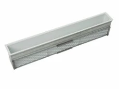 Luftleiste Für Heizeinsätze Weiß Mit Einbaurahmen -Brunner Verkäufe 44e2f32a890844abf1691bc9246ee771