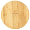 Cozze Pizzabrett ø 350 X 10 Mm Bambus FSC C158397 2 Cozze Pizzabrett ø 350 X 10 Mm Bambus FSC C158397 -Brunner Verkäufe 45015