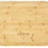 Cozze Pizzabrett ø 430 X 35 X 20 Mm Bambus FSC C158397 2 Cozze Pizzabrett ø 430 X 35 X 20 Mm Bambus FSC C158397 -Brunner Verkäufe 45018